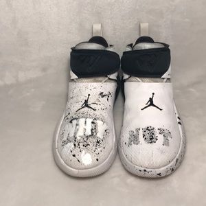 Jordan Why Not Zer0.1